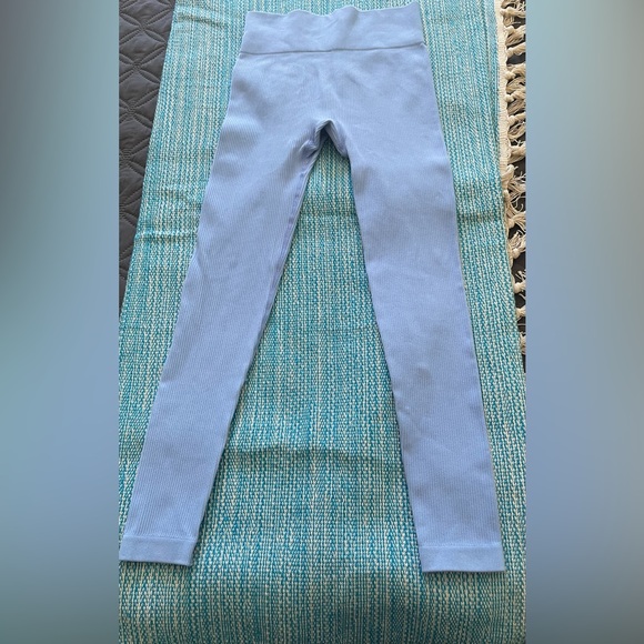 Ribbed workout set - Picture 4 of 7